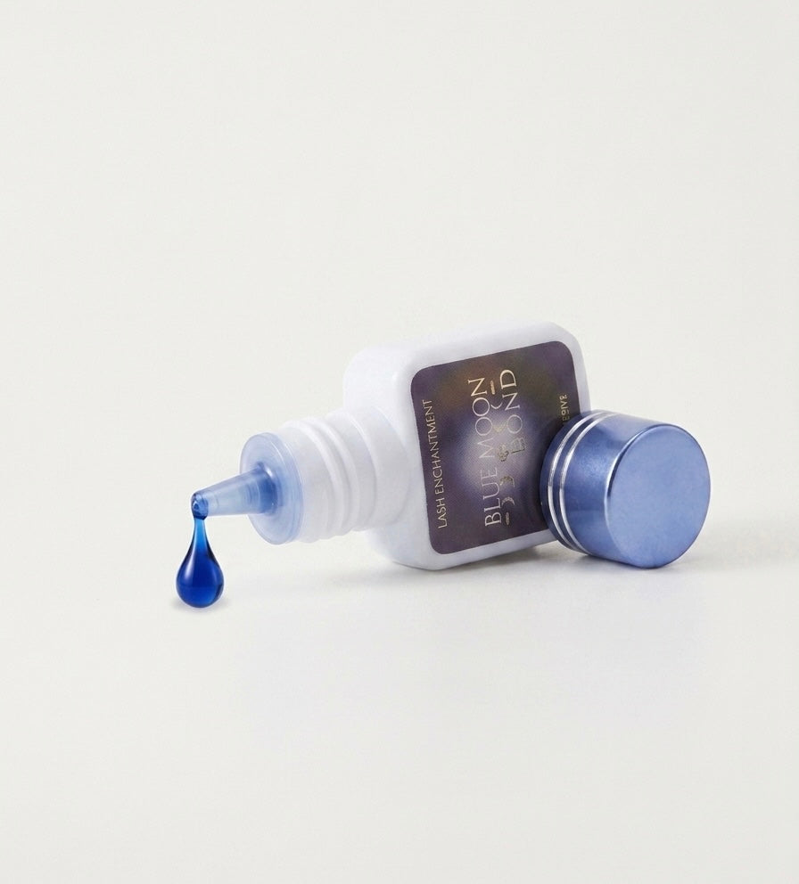 Blue Moon Bond - High Heat, Black Carbon-Free (ICE FIX)