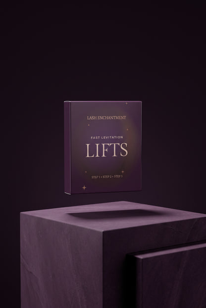 Fast Levitation Lifts