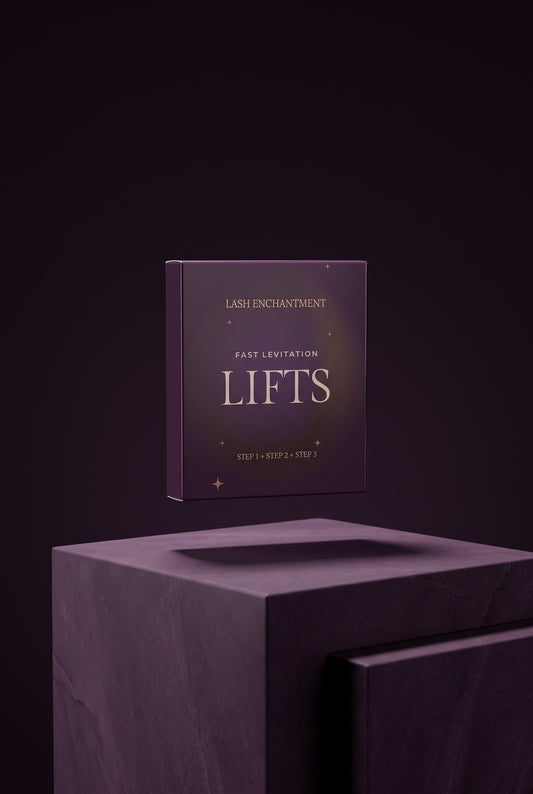 Fast Levitation Lifts