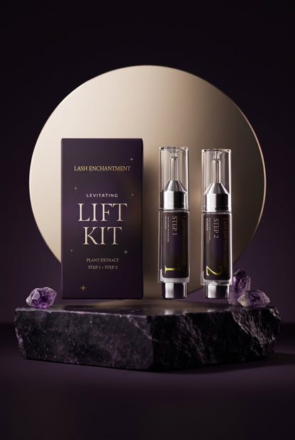 Levitating Lift Kit