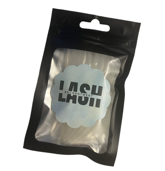 Lash Lifting Shields