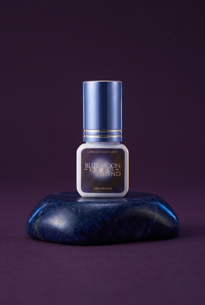 Blue Moon Bond - High Heat, Black Carbon-Free (ICE FIX)