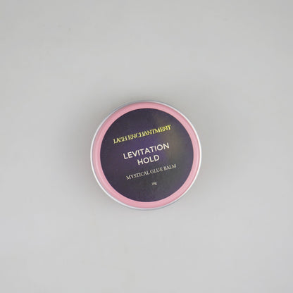 Levitation Hold Glue Balm