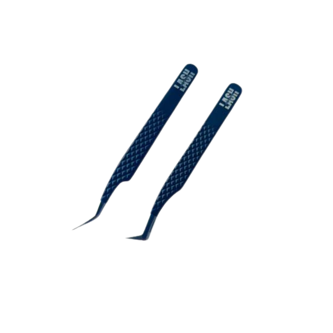 Tweezer set