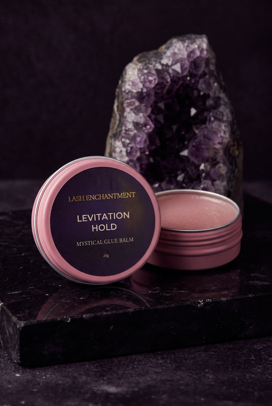 Levitation Hold Glue Balm