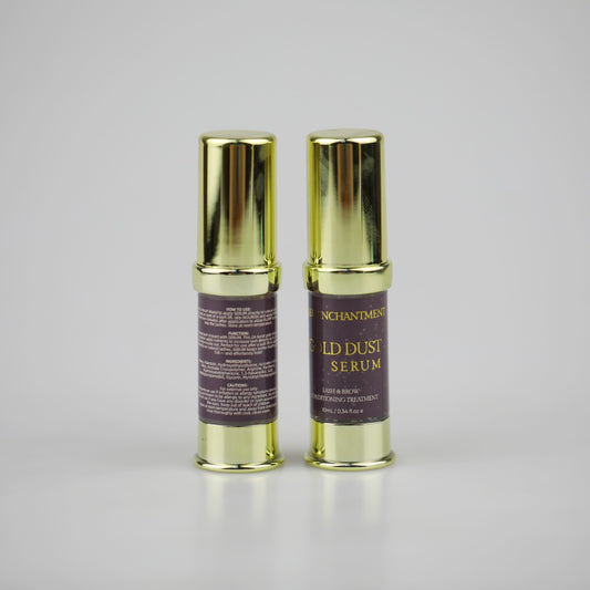 Gold Dust Serum | Lash & Brow Conditioning Treatment