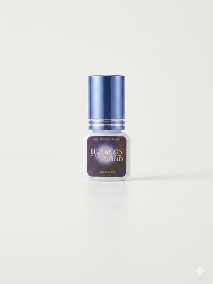 Blue Moon Bond - High Heat, Black Carbon-Free (ICE FIX)