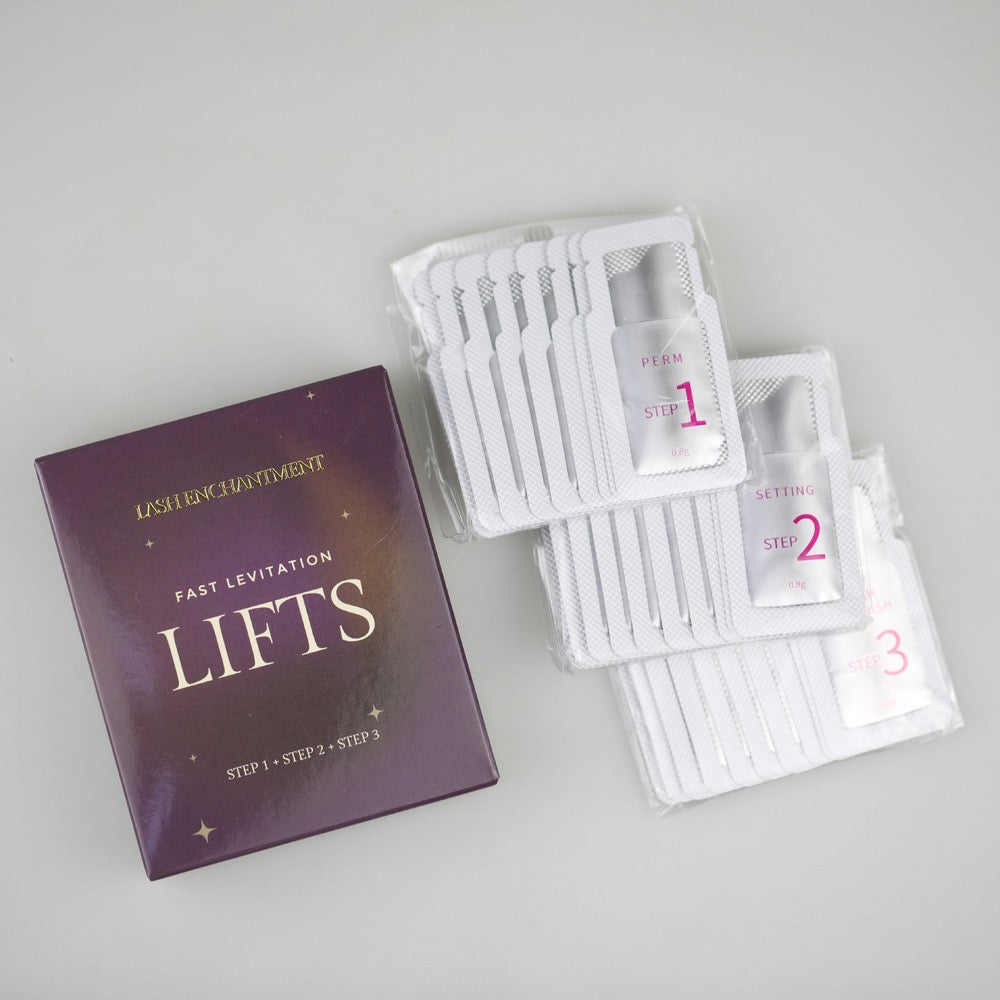 Fast Levitation Lifts