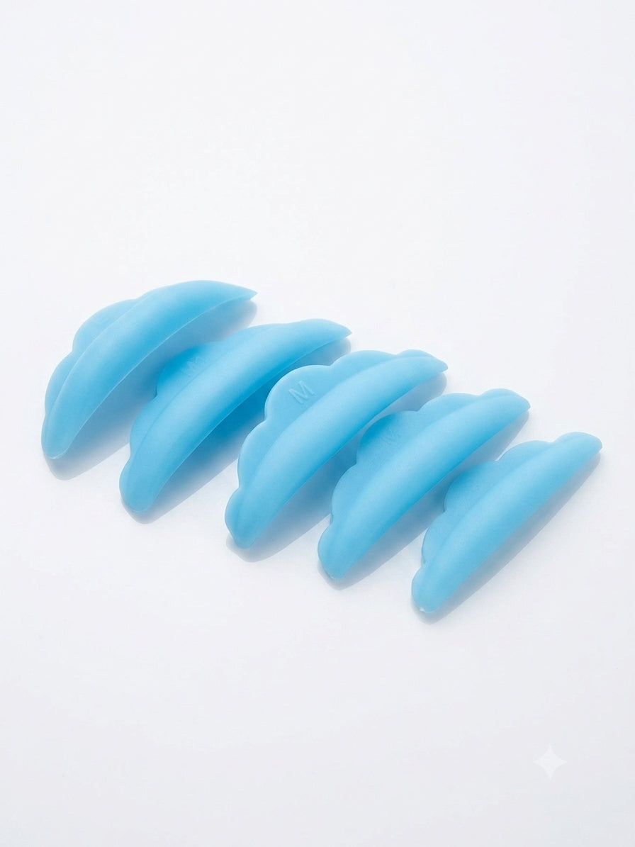Cloud Lash Shields - Lash Lifting Shields