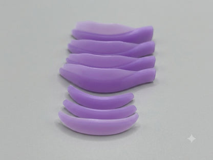 Spellbound Shields - Glue-less Shields