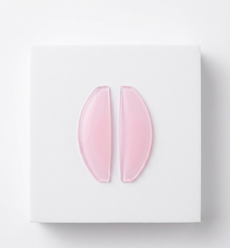 Levitating Shield - Korean Style Flat Shield