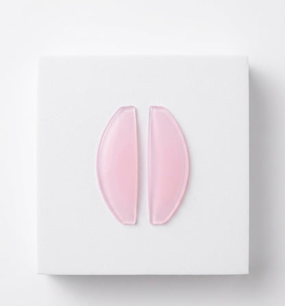 Levitating Shield - Korean Style Flat Shield