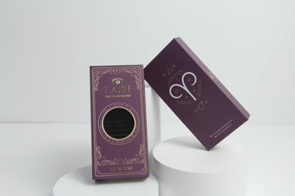 Zodiac Collection - Aries Fans