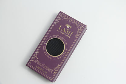 Zodiac Collection - Aries Fans