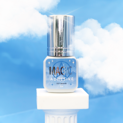 Magic Adhesive - Fast Drying Lash Glue