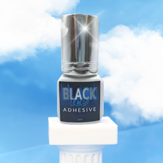 Black Ice - High Heat Adhesive