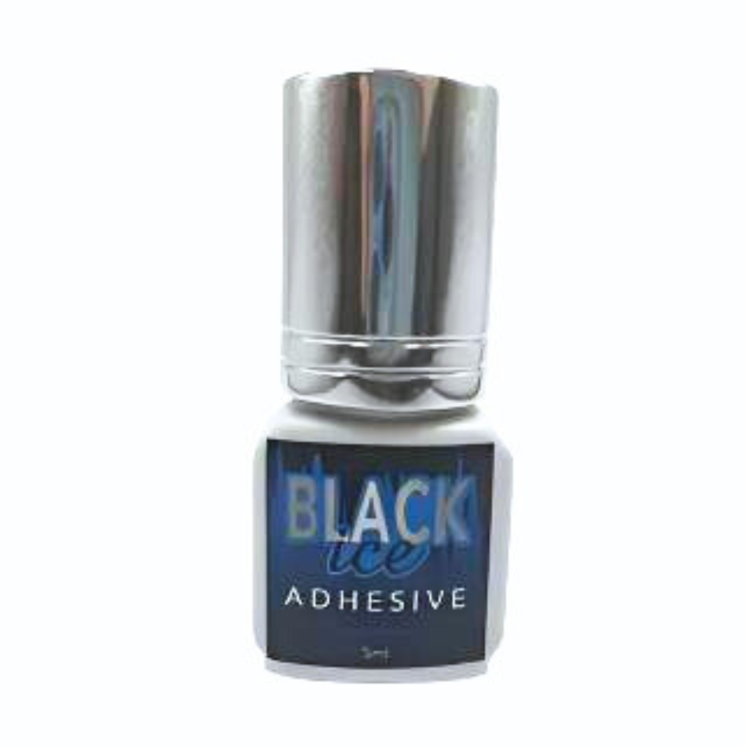 Black Ice - High Heat Adhesive