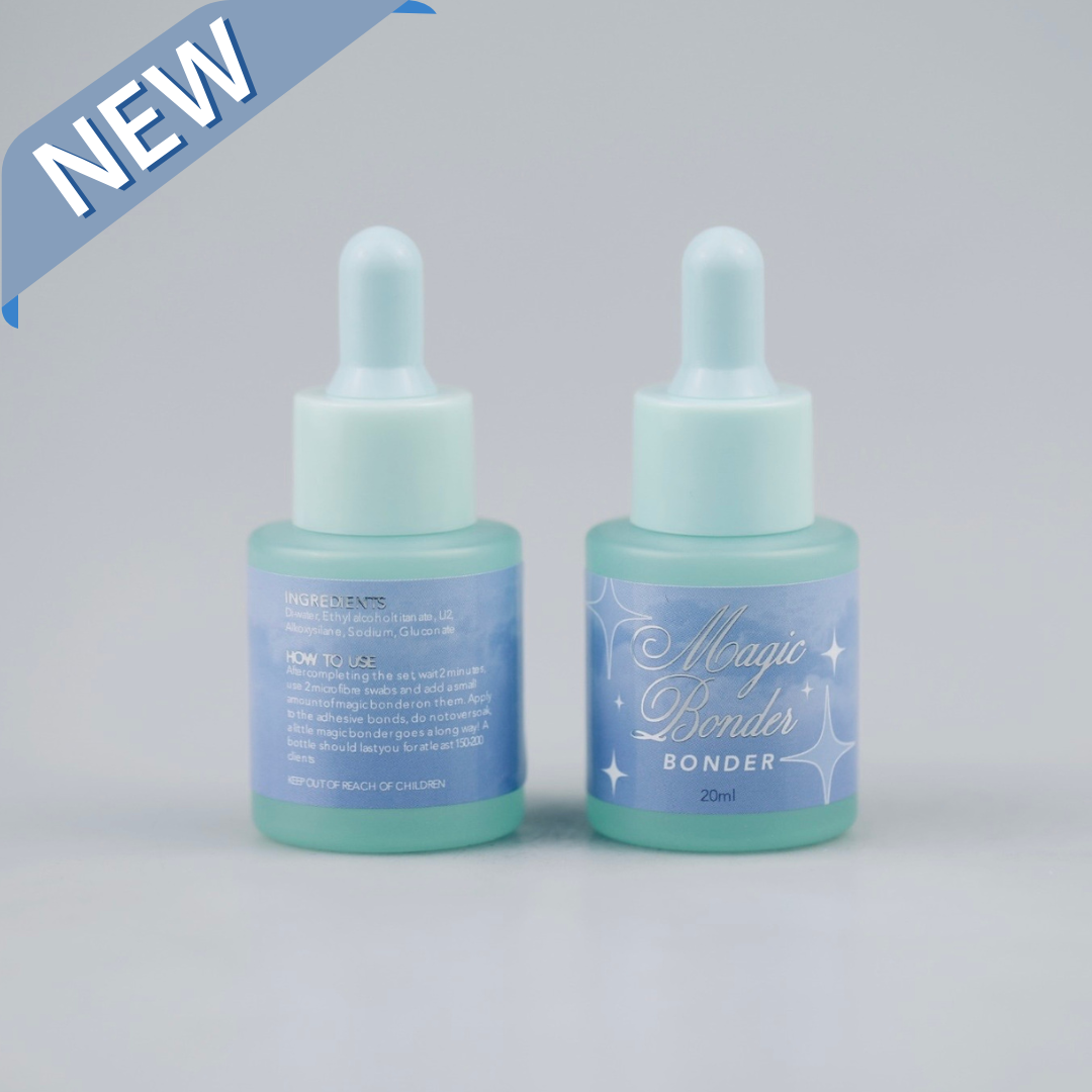 NEW LARGER 20ml Magic Bonder