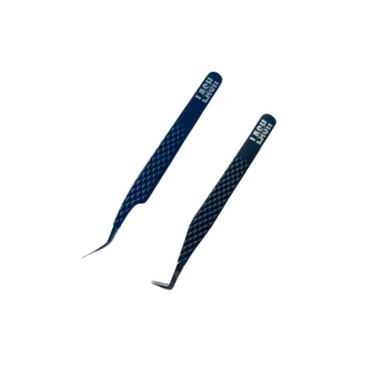 Tweezer set