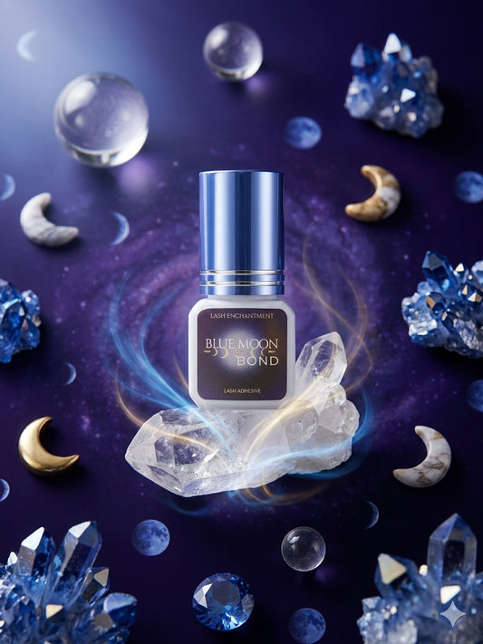 Blue Moon Bond - High Heat, Black Carbon-Free (ICE FIX)