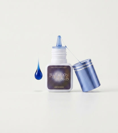 Blue Moon Bond - High Heat, Black Carbon-Free (ICE FIX)