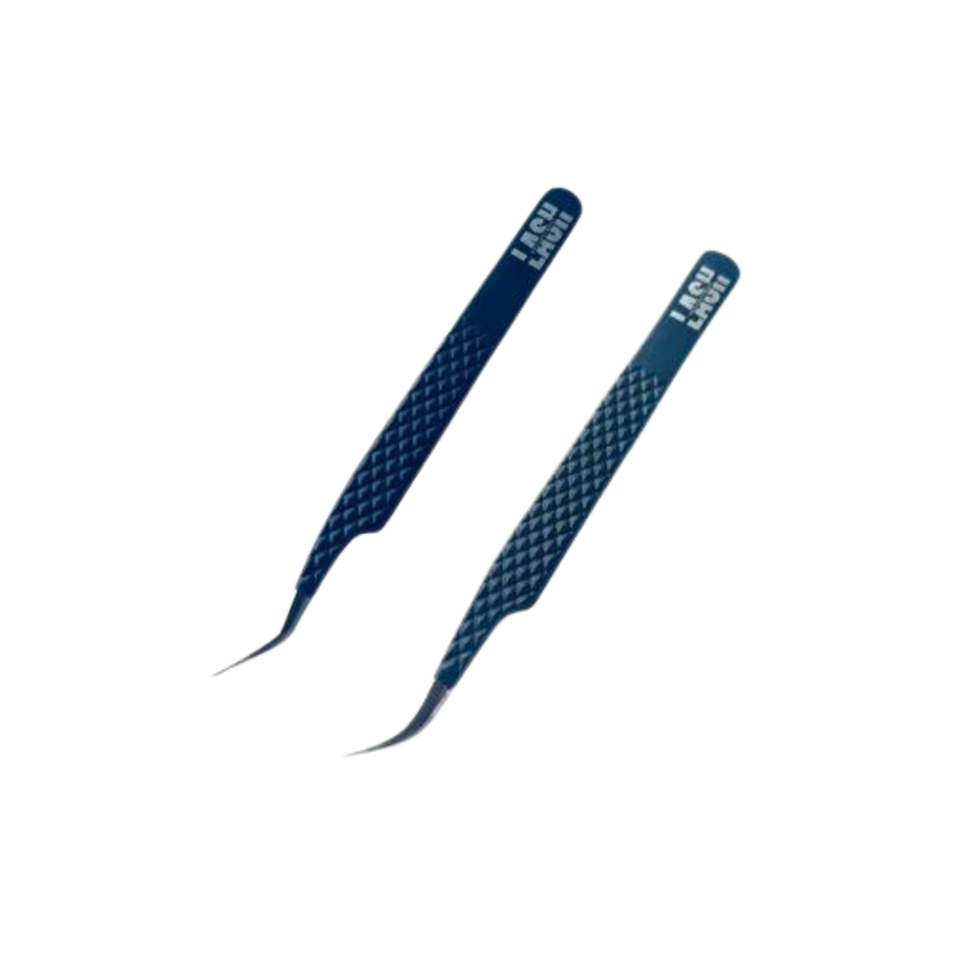 Tweezer set