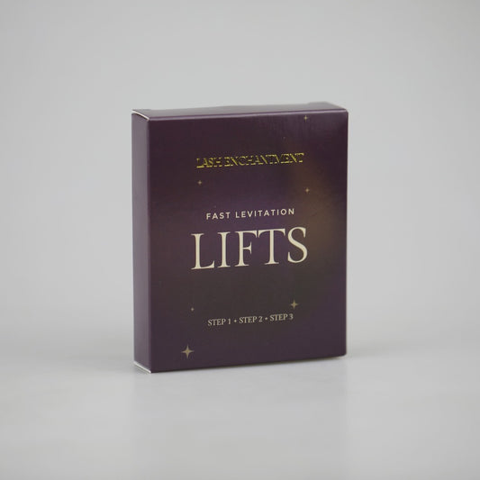 Fast Levitation Lifts