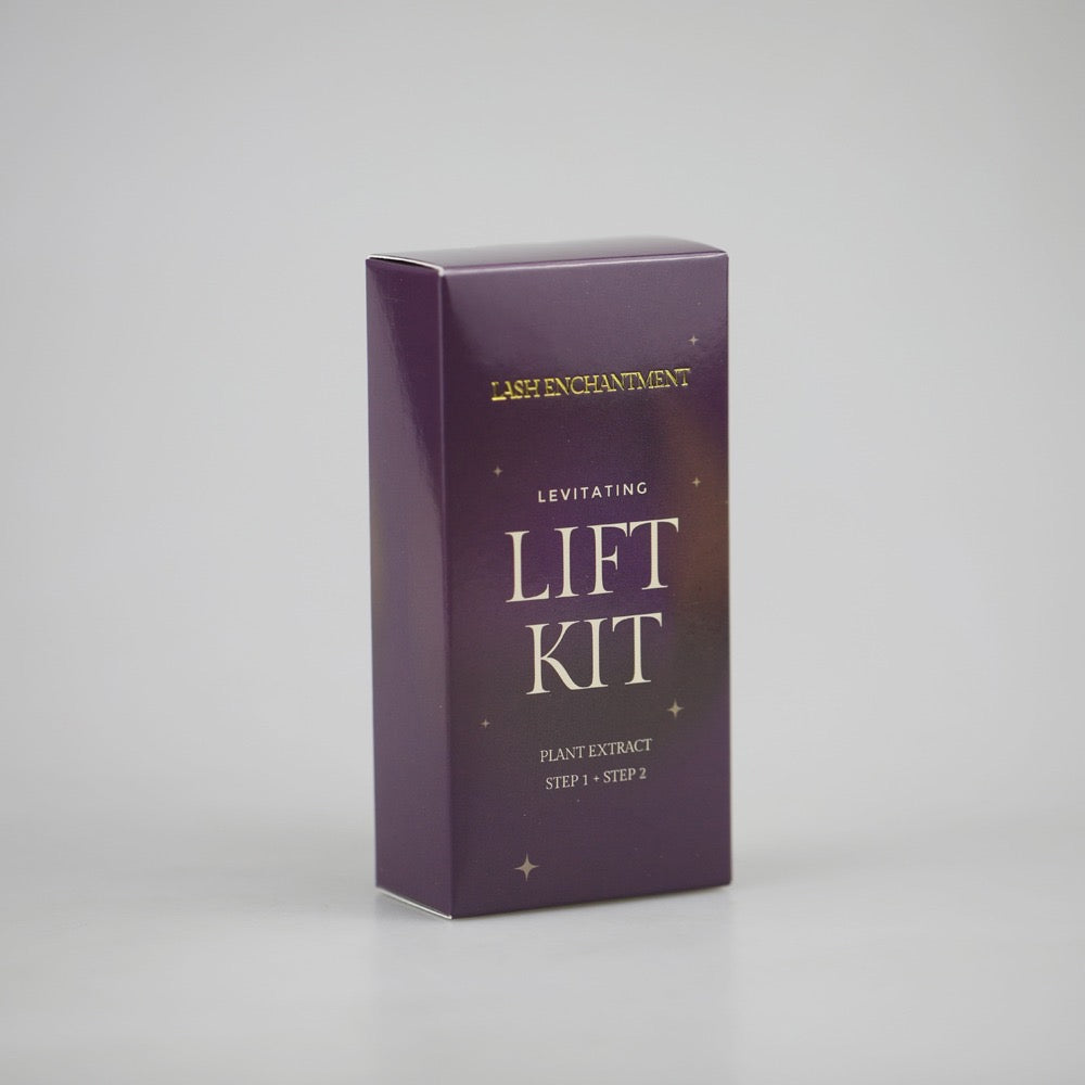 Levitating Lift Kit