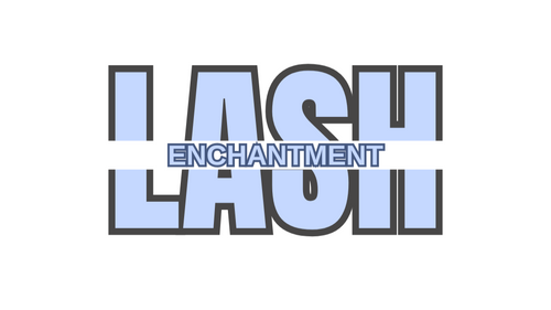 lash enchantment