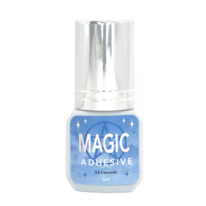 Magic Adhesive - Fast Drying Lash Glue