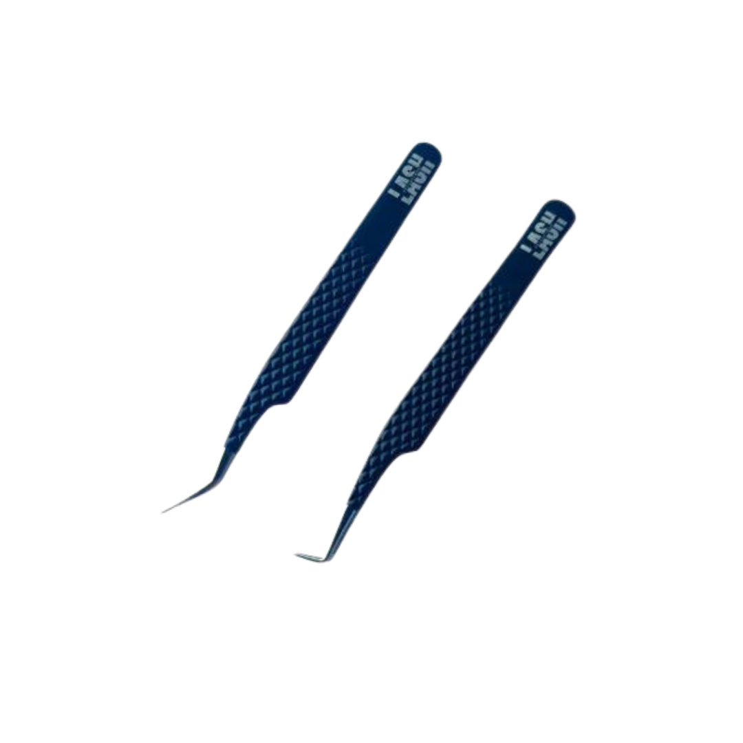 Tweezer set